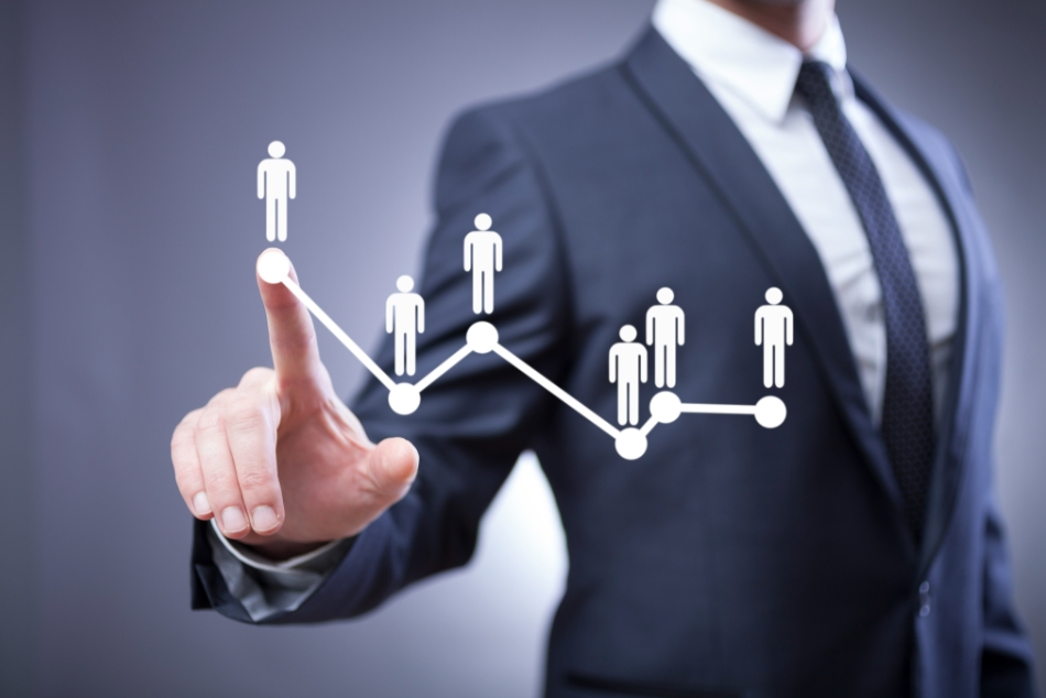 人力管理咨询