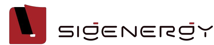 Sigenergy