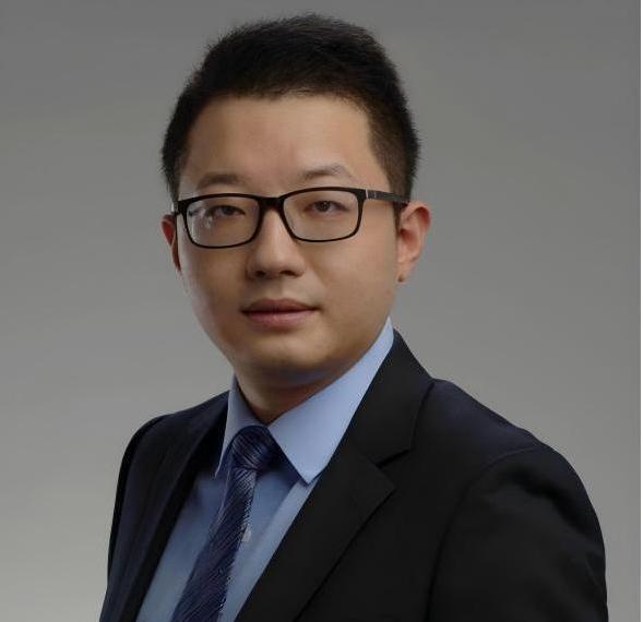 王鑫 Gavin